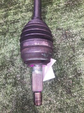 ПРИВОД НА TOYOTA PASSO QNC10 K3-VE