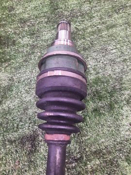 ПРИВОД НА TOYOTA PASSO QNC10 K3-VE