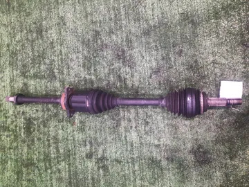 ПРИВОД НА TOYOTA PREMIO AZT240 1AZ-FSE