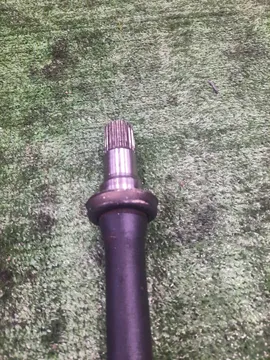 ПРИВОД НА TOYOTA PREMIO AZT240 1AZ-FSE