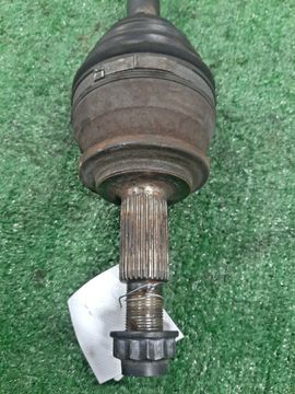 ПРИВОД НА TOYOTA ESTIMA GSR50W 2GR-FE