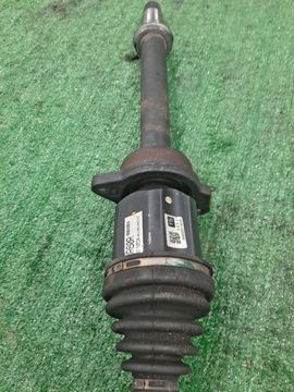 ПРИВОД НА TOYOTA ESTIMA GSR50W 2GR-FE