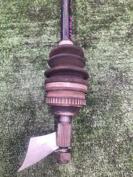 ПРИВОД НА SUZUKI SOLIO MA34S M13A