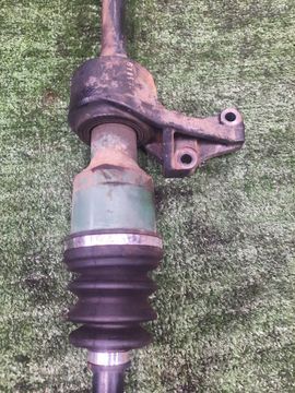 ПРИВОД НА SUZUKI SOLIO MA34S M13A