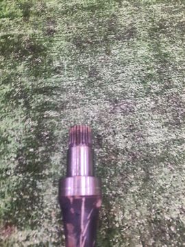 ПРИВОД НА SUZUKI SOLIO MA34S M13A