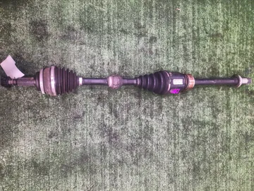 ПРИВОД НА TOYOTA CAMRY ACV40 2AZ-FE