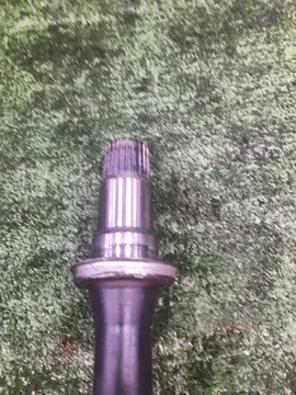 ПРИВОД НА TOYOTA CAMRY ACV40 2AZ-FE