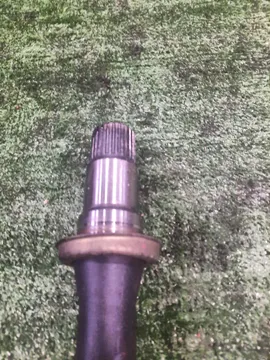 ПРИВОД НА TOYOTA ESTIMA ACR30W 2AZ-FE