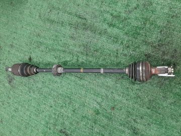 ПРИВОД НА HONDA CAPA GA4 D15B