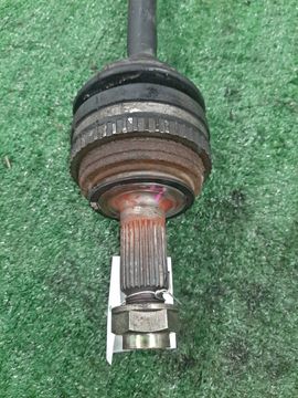 ПРИВОД НА HONDA CAPA GA4 D15B