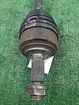 ПРИВОД НА HONDA EDIX BE1 D17A