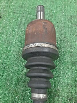 ПРИВОД НА HONDA EDIX BE1 D17A