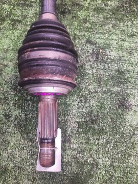 ПРИВОД НА TOYOTA AQUA NHP10 1NZ-FXE