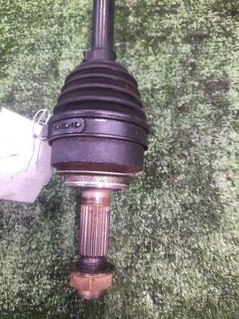 ПРИВОД НА HONDA FIT GD1 L13A