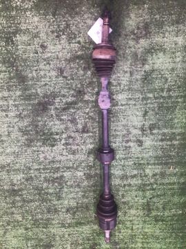 ПРИВОД НА TOYOTA COROLLA FIELDER NZE161G 1NZ-FE