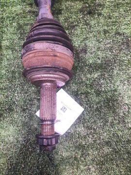 ПРИВОД НА TOYOTA COROLLA FIELDER NZE161G 1NZ-FE