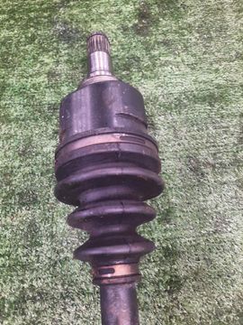 ПРИВОД НА TOYOTA COROLLA FIELDER NZE161G 1NZ-FE