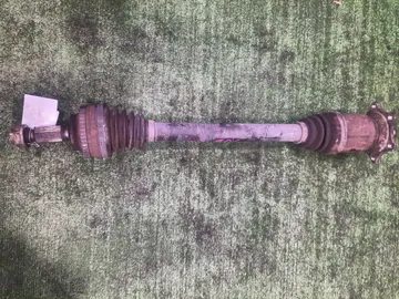 ПРИВОД НА HONDA S2000 AP1 F20C