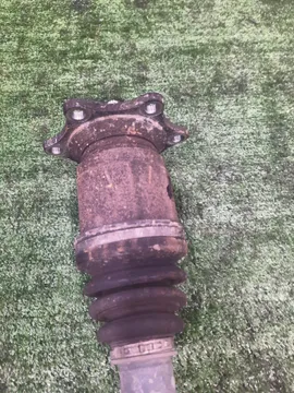 ПРИВОД НА HONDA S2000 AP1 F20C