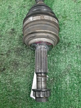 ПРИВОД НА TOYOTA PROBOX NCP160V 1NZ-FE