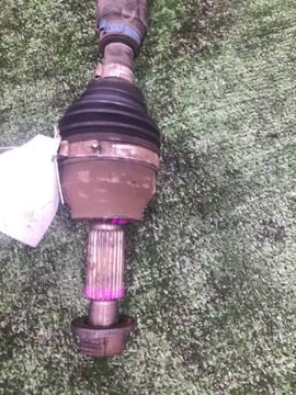 ПРИВОД НА MAZDA DEMIO DY3W ZJ-VE