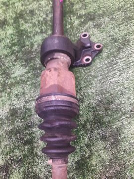 ПРИВОД НА MAZDA DEMIO DY3W ZJ-VE