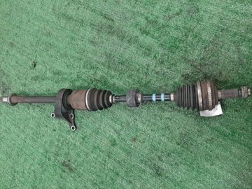 ПРИВОД НА HONDA STEPWGN RF1 B20B