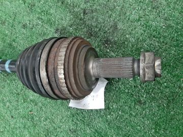 ПРИВОД НА HONDA STEPWGN RF1 B20B