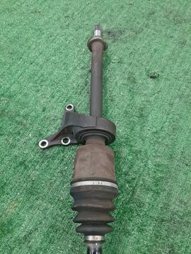 ПРИВОД НА HONDA STEPWGN RF1 B20B