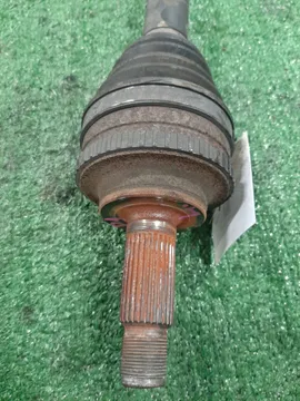 ПРИВОД НА HONDA S2000 AP1 F20C