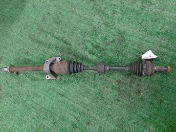 ПРИВОД НА HONDA STREAM RN9 R20A