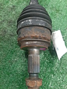 ПРИВОД НА HONDA STREAM RN9 R20A