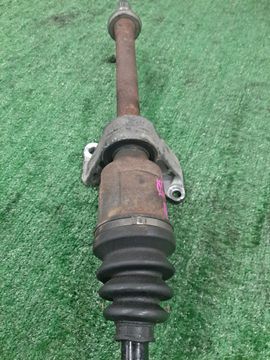 ПРИВОД НА HONDA STREAM RN9 R20A