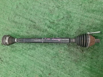 ПРИВОД НА VOLKSWAGEN PASSAT 362 CAX