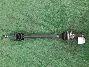 ПРИВОД НА SUBARU IMPREZA GD2 EJ15E