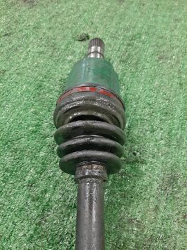 ПРИВОД НА SUBARU IMPREZA GD2 EJ15E