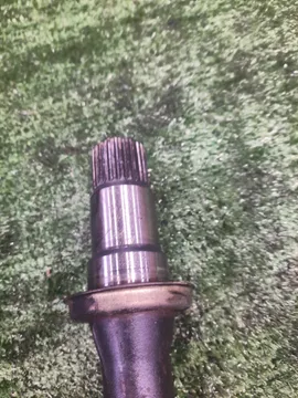 ПРИВОД НА TOYOTA ESTIMA ACR30W 2AZ-FE