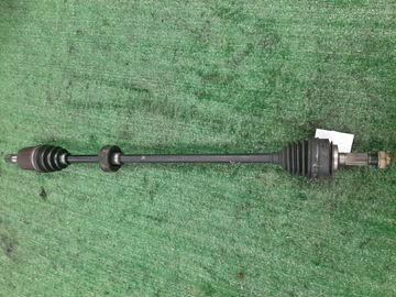 ПРИВОД НА HONDA FIT GD1 L13A