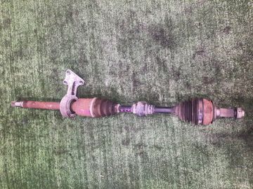 ПРИВОД НА HONDA PARTNER GJ3 L15A