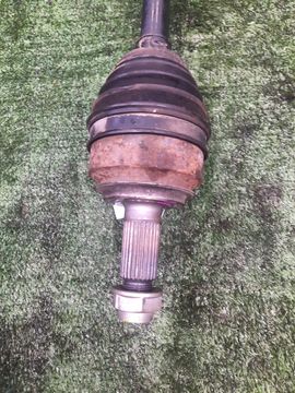 ПРИВОД НА HONDA PARTNER GJ3 L15A