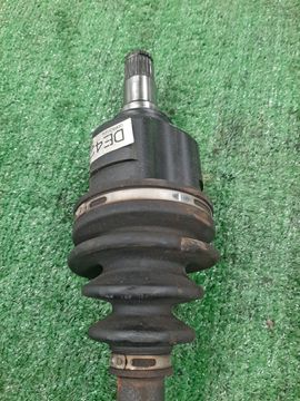 ПРИВОД НА TOYOTA COROLLA NZE121 1NZ-FE