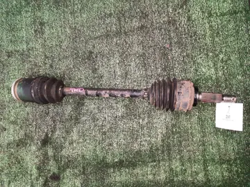 ПРИВОД НА MITSUBISHI PAJERO IO H76W 4G93