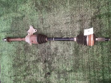 ПРИВОД НА HONDA ODYSSEY RA9 J30A