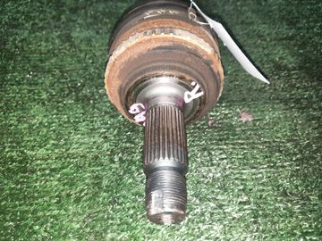 ПРИВОД НА HONDA ODYSSEY RA9 J30A