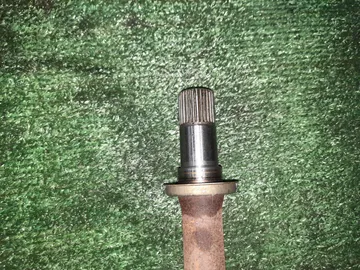 ПРИВОД НА HONDA ODYSSEY RA9 J30A