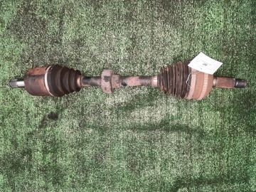 ПРИВОД НА HONDA ODYSSEY RA6 F23A