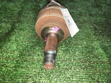 ПРИВОД НА HONDA ODYSSEY RA6 F23A