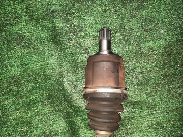 ПРИВОД НА HONDA ODYSSEY RA6 F23A