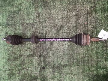 ПРИВОД НА NISSAN WINGROAD Y11 QG15DE