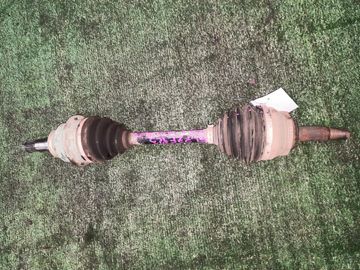 ПРИВОД НА TOYOTA ALLEX ZZE123 2ZZ-GE